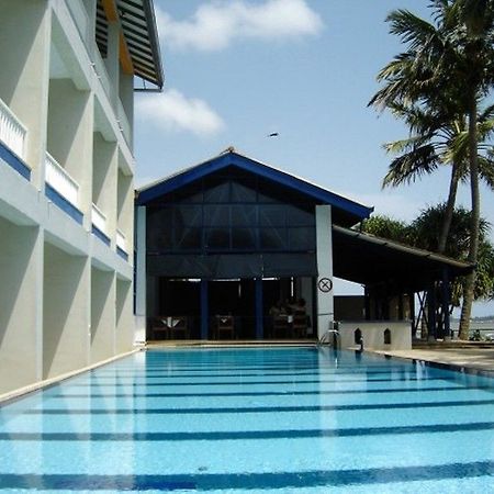 Hotel Sunset Beach Negombo Exterior photo
