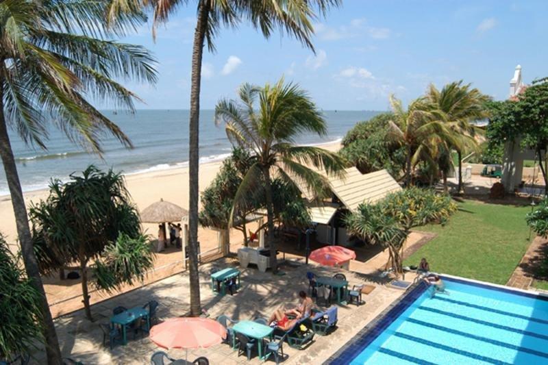 Hotel Sunset Beach Negombo Facilities photo